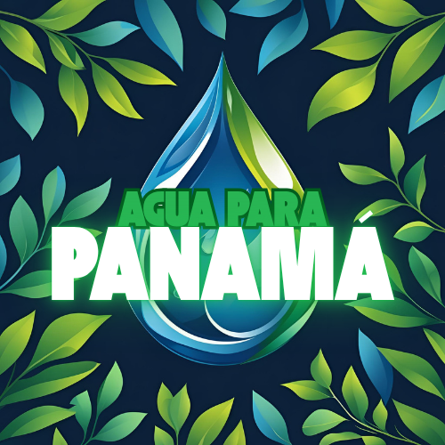 AguaParaPanamá Logo